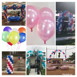 Flower Designs  By Mayra - Balloon specials