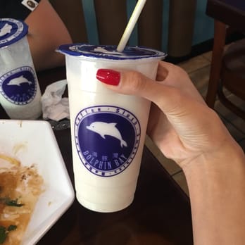 Dolphin Bay - so good - Taiwanese Near Me - Boston, Massachusetts