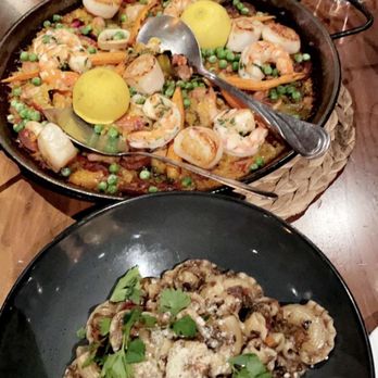 Mediterra Restaurant - Italian Near Me - Princeton, New Jersey