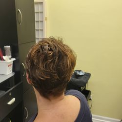 Glowsun Threading & Hair Studio - Highlights