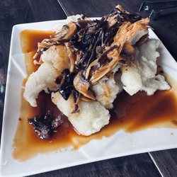 House of Chang - Hunan crispy fish
