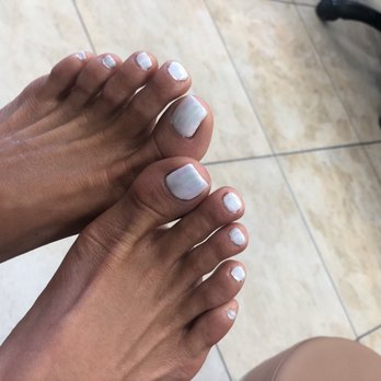 Top Spa & Nails - Gel polish with unicorn - Day Spas Near Me - Las Vegas, Nevada Top Spa & Nails - Gel polish with unicorn - Day Spas Near Me - Las Vegas, Nevada