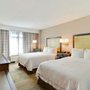 Hampton Inn Alexandria-Old Town/King St. Metro