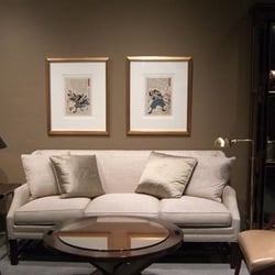 Noriega Furniture - Showroom