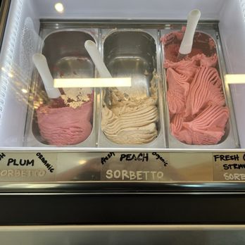 Philmore Creamery - Sorbetto - Gelato Near Me - San Francisco, California Philmore Creamery - Sorbetto - Gelato Near Me - San Francisco, California