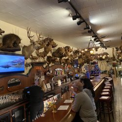 Foster's Bighorn - Wonderful place