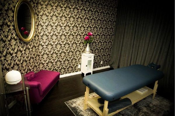 A Oasis Rejuvenation Center by null