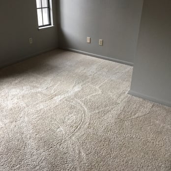 ProCare Carpet & Tile Cleaning - This room was used to be a theater and had stains from spills and high traffic. - Carpet Cleaning Near Me - Modesto, California ProCare Carpet & Tile Cleaning - This room was used to be a theater and had stains from spills and high traffic. - Carpet Cleaning Near Me - Modesto, California