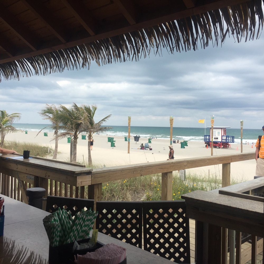 Coconuts On The Beach - Bars Near Me - Cocoa Beach, Florida