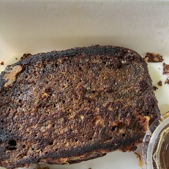 Kosmos Restaurant - Banana bread French toast!!!! - Breakfast & Brunch Near Me - Valparaiso, Indiana Kosmos Restaurant - Banana bread French toast!!!! - Breakfast & Brunch Near Me - Valparaiso, Indiana