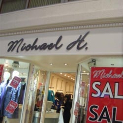 Michael H