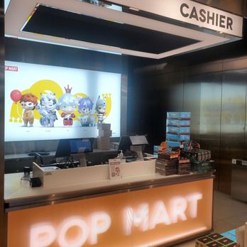 Pop Mart - Toy Stores Near Me - San Diego, California