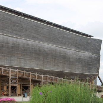 Ark Encounter - NOAH'S ARK located at the Ark Encounter -- 1 Ark Encounter Dr Williamstown, KY 41097 - - - - Museums Near Me - Williamstown, Kentucky Ark Encounter - NOAH'S ARK located at the Ark Encounter -- 1 Ark Encounter Dr Williamstown, KY 41097 - - - - Museums Near Me - Williamstown, Kentucky