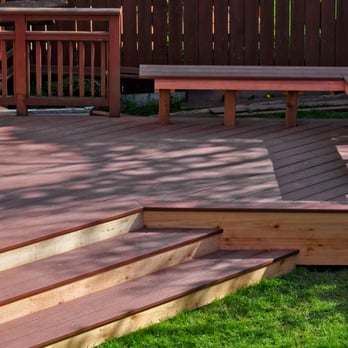 Open Space Design - Decks & Railing Near Me