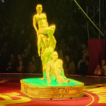 Big Apple Circus - Performing Arts Near Me - New York, New York