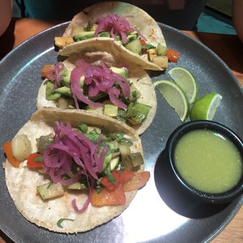Sonoritas Prime Tacos - Mexican Near Me - Los Angeles, California