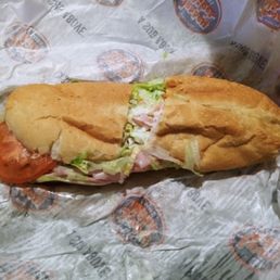 Stickball Sub