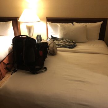 Hilton Chicago O'Hare Airport - Bed - Hotels Near Me - Chicago, Illinois Hilton Chicago O'Hare Airport - Bed - Hotels Near Me - Chicago, Illinois