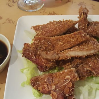 Shanghai Noodle House - Fried pork chop - Shanghainese Near Me - Edison, New Jersey Shanghai Noodle House - Fried pork chop - Shanghainese Near Me - Edison, New Jersey