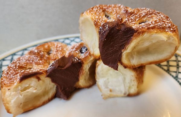 T55 Pâtisserie by null T55 Pâtisserie by null