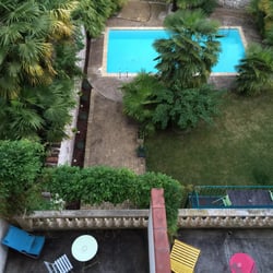 Hôtel Lapérouse