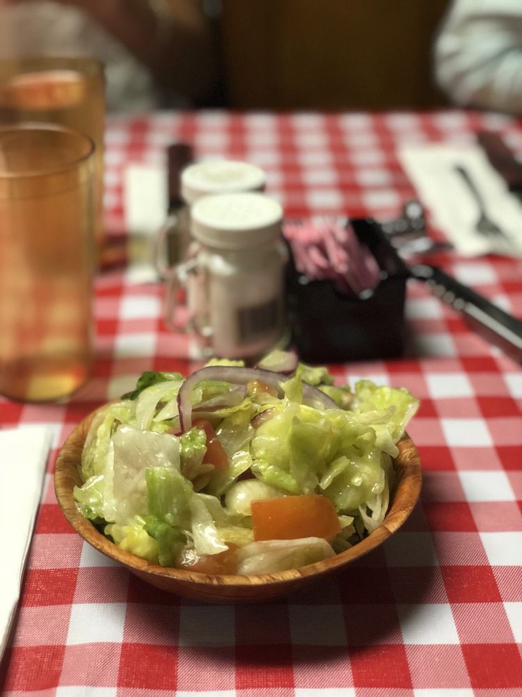 DOE’S EAT PLACE 176 Photos & 121 Reviews Steakhouses 502 Nelson