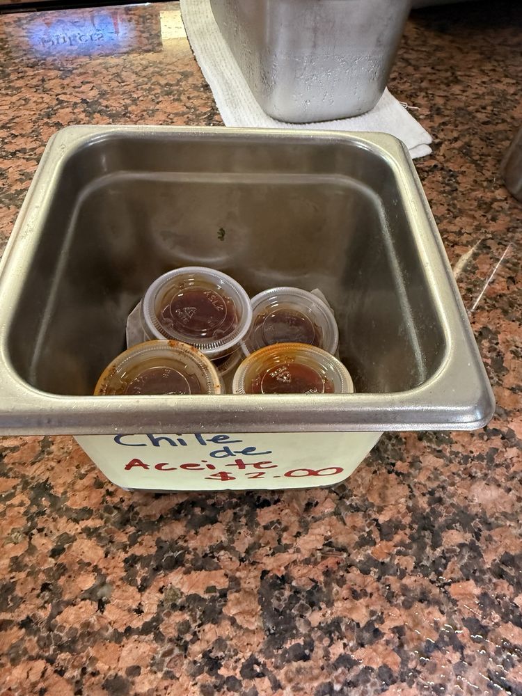 Taqueria Los Arcos