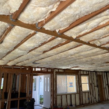 SPACE ATTIC Insulation - New construction - Insulation Installation Near Me - Canoga Park, California SPACE ATTIC Insulation - New construction - Insulation Installation Near Me - Canoga Park, California