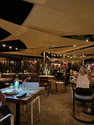 Kitchen in the Desert by null Kitchen in the Desert by null