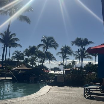 Outrigger Honua Kai Resort & Spa - Day Spas Near Me - Lahaina, Hawaii Outrigger Honua Kai Resort & Spa - Day Spas Near Me - Lahaina, Hawaii