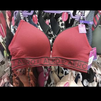 Peter Harris Clothes - Pink Aero bra - Men's Clothing Near Me - East Greenbush, New York Peter Harris Clothes - Pink Aero bra - Men's Clothing Near Me - East Greenbush, New York