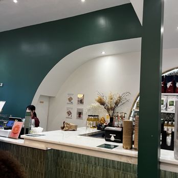 Tadaima - Marina - Interior - Cafes Near Me - San Francisco, California Tadaima - Marina - Interior - Cafes Near Me - San Francisco, California