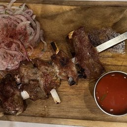 Lamb