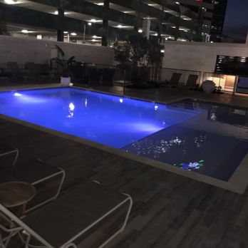 Texas Pool Tech - Lights - Hot Tub & Pool Near Me - Houston, Texas