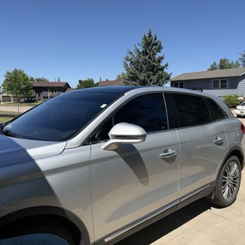 Absolute Window Tint & Graphics - Home Window Tinting Near Me - Summerset, South Dakota Absolute Window Tint & Graphics - Home Window Tinting Near Me - Summerset, South Dakota