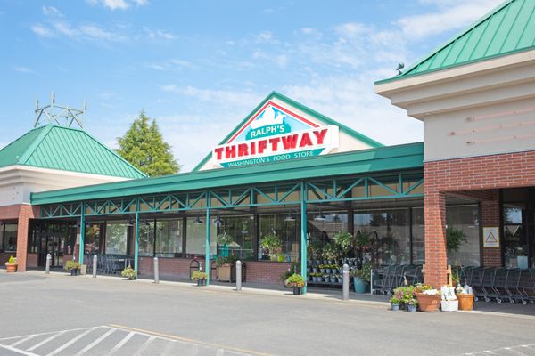 Ralph's Thriftway