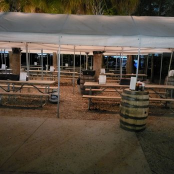 Commonhouse Aleworks - Outside - Breweries Near Me - North Charleston, South Carolina