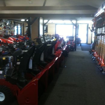 1. Rockville Equipment