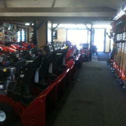 Rockville Equipment