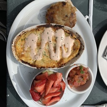 The Breakfast Bar - To die for! So simple but amazingly delicious! - Breakfast & Brunch Near Me - Long Beach, California The Breakfast Bar - To die for! So simple but amazingly delicious! - Breakfast & Brunch Near Me - Long Beach, California