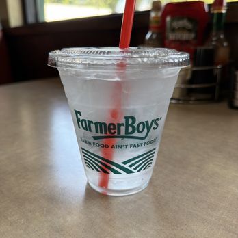 Farmer Boys - Burgers Near Me - Irwindale, California