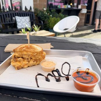The Grilled Cheese Gallery - Soup Near Me - Hyannis, Massachusetts The Grilled Cheese Gallery - Soup Near Me - Hyannis, Massachusetts