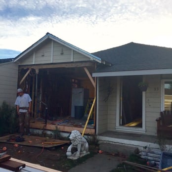 Pacific Construction - Foundation Repair Near Me - San Bruno, California