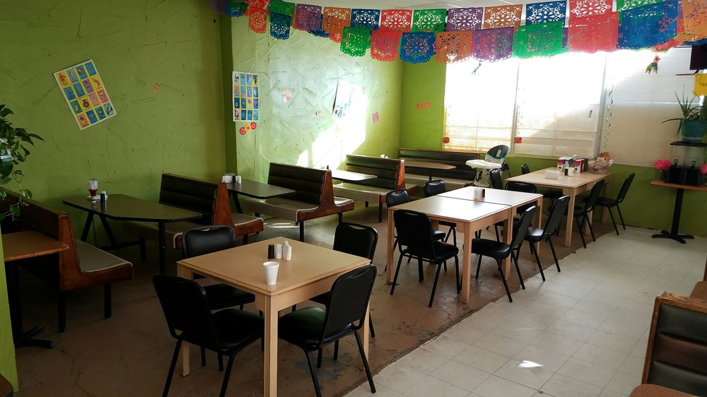 Lulú's Cafe