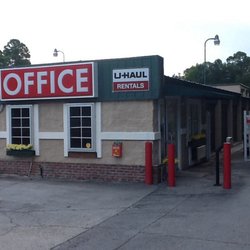 U-Haul Neighborhood Dealer