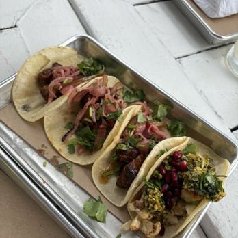 Bartaco - Nashville - Mexican Near Me - Nashville, Tennessee Bartaco - Nashville - Mexican Near Me - Nashville, Tennessee