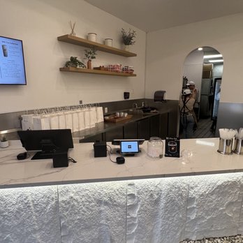 7 Miles Tea Lab - Bubble Tea Near Me - Artesia, California 7 Miles Tea Lab - Bubble Tea Near Me - Artesia, California