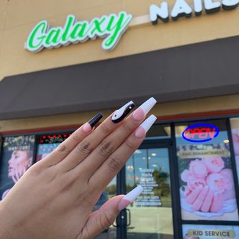 Galaxy Nalis & Spa - Nails - Nail Salons Near Me - Corpus Christi, Texas Galaxy Nalis & Spa - Nails - Nail Salons Near Me - Corpus Christi, Texas