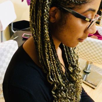 Fine Plats Braiding Salon - Hair Salons Near Me - Coppell, Texas Fine Plats Braiding Salon - Hair Salons Near Me - Coppell, Texas