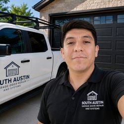 South Austin Garage Door Repair And Systems